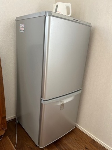 パナソニック　2014年式　冷蔵庫