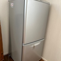 パナソニック　2014年式　冷蔵庫