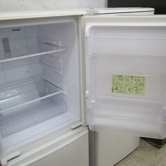 ID:G987990 シャープ 2ドア冷凍冷蔵庫137L