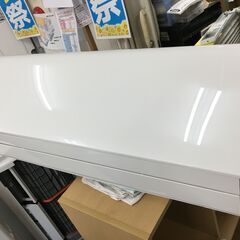 最終値下げ!! Panasonic パナソニック エアコン  C...