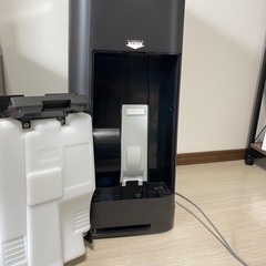 加湿空気清浄機！SHARP！