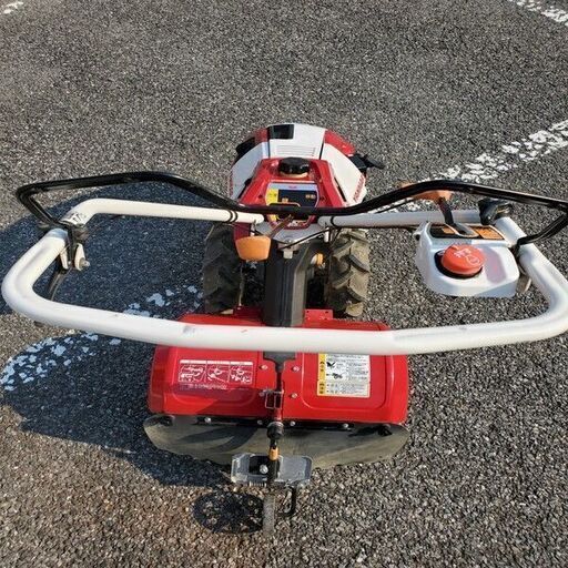 ヤンマー YK650MR 耕運機【野田愛宕店】【店頭取引限定】【】管理番号：ITILCPWNVN2W