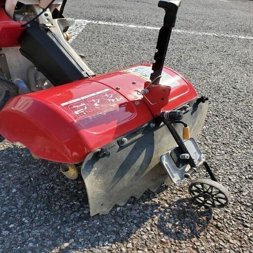ヤンマー YK650MR 耕運機【野田愛宕店】【店頭取引限定】【】管理番号：ITILCPWNVN2W