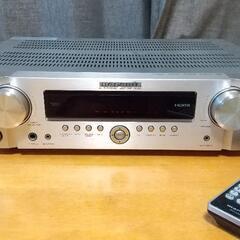 Marantz　NR1501【ジャンク品】