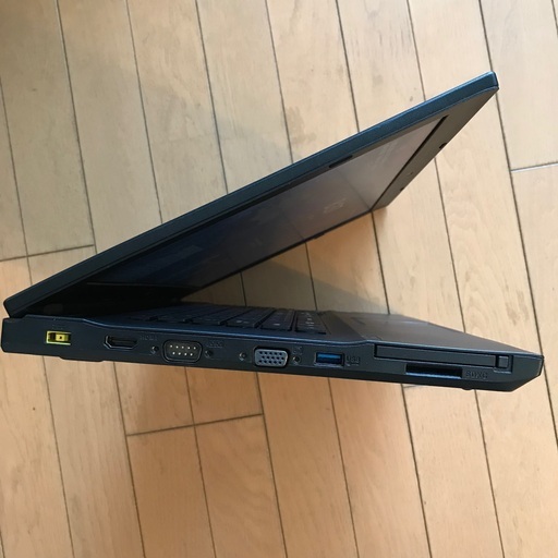 NEC　VersaPro VKT16x-2  corei5 8250U  8GB HDD500GB Windows11Pro