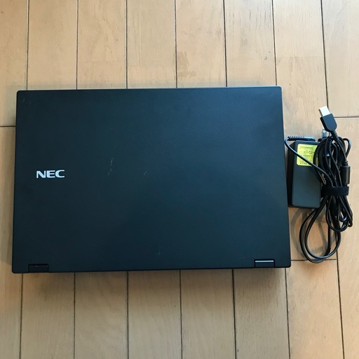 NEC VersaPro VKT16x-2 corei5 8250U 8GB HDD500GB Windows11Pro