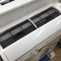 ☆H72☆即納可！/エアコン本体+標準取付工事込み！シャープ/2020/2.2kw（