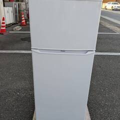 冷蔵庫  ハイアール JR-N130A 2020年製 13…