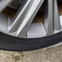 トヨタクラウンアスリート210