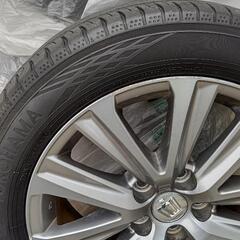 トヨタクラウンアスリート210