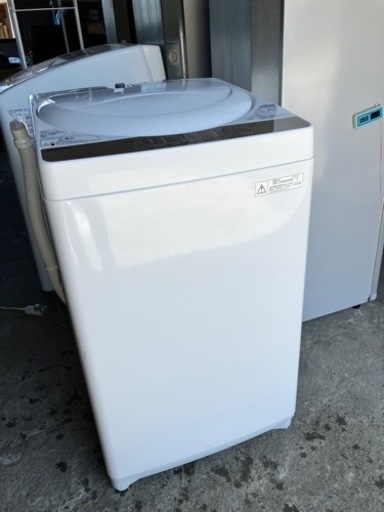 東芝洗濯機4.2kg