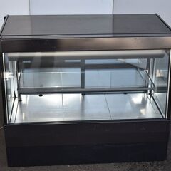 【ヤ取終了9/28】≪y314≫美品 通電OK ホシザキ 高湿 ショー/ディスプレイケース HKD-3B1 業務用/店舗/飲食店 菓子屋/寿司屋 40625-04 ヤ取終了9/28】≪y314≫美品 通電OK ホシザキ 高湿 ショー/