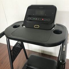 山口)下松市より HORIZON CittaTT5.0 家庭用ルームランナー ホライズン 