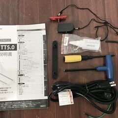 山口)下松市より HORIZON CittaTT5.0 家庭用ルームランナー ホライズン 