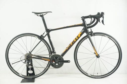 GIANT 「ジャイアント」 TCR SLR2 2018年モデル ロードバイク