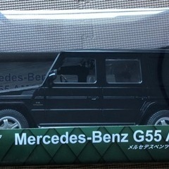 メルセデスベンツ　G55 AMG