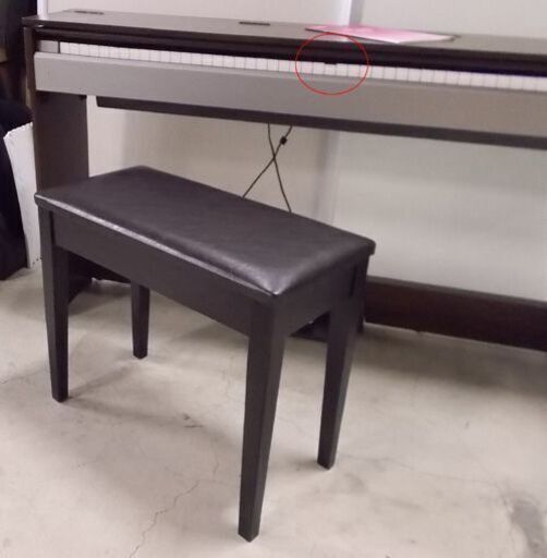 ヤマハ 電子ピアノ アリウス 88鍵盤 2009年製 YDP-S31 YAMAHA ARIUS