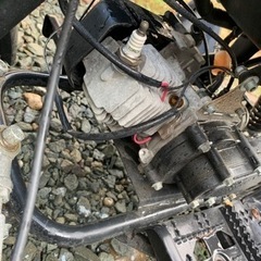 バギー バイク セット 不動車 修理ベース