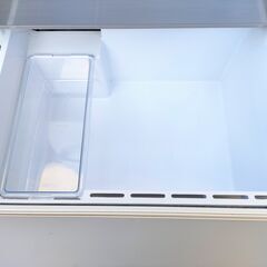 457 AQUA ノンフロン冷凍冷蔵庫 AQR-27G2(S) 2018年 3ドア 272L アクア 