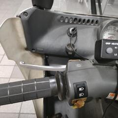 ジャイロキャノピー4st ta03不動車