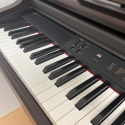 ヤマハクラビノーバ CLP-860 - 楽器