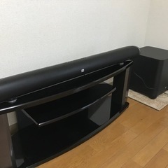 JBL cinema SB450 美品 小凹みあり