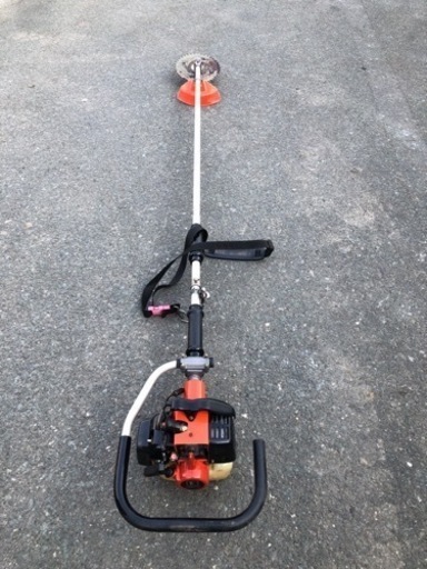 ART26草刈り機 ART26LI バッテリー草刈機 1台 BOSCH(ボッシュ) 【通販モノタロウ】