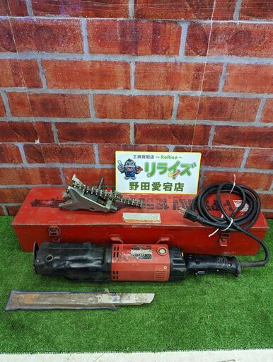 asada 165S パイプソー【野田愛宕店】【店頭取引限定】【中古】ITKPTNMMXA3M