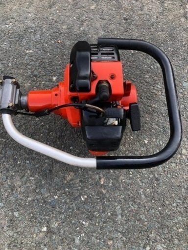 草刈り機 KIORITZ SRCB209D