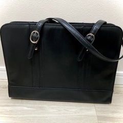 就活黒バッグ💼