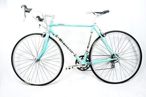 ビアンキ Bianchi IMOLA クロスバイク-