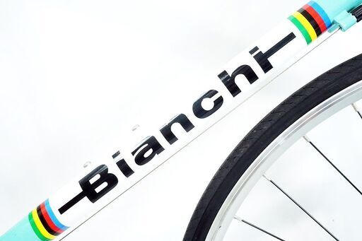 BIANCHI 「ビアンキ」 IMORA 2013年 ロードバイク
