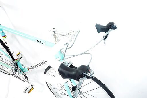 BIANCHI 「ビアンキ」 IMORA 2013年 ロードバイク