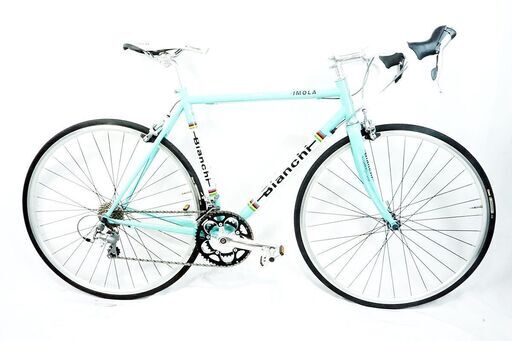 BIANCHI 「ビアンキ」 IMORA 2013年 ロードバイク