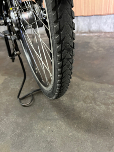 格安出品‼️ 電動自転車2018年 BRIDGESTONE ステップクルーズ e 26