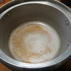 Rinnai 業務用ガス釜 3升 