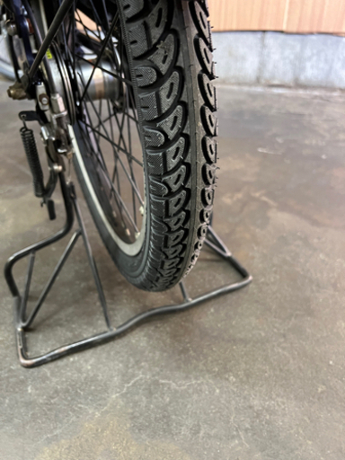 電動アシスト自転車 格安品‼️ 子供乗せ 電動自転車 Panasonic 