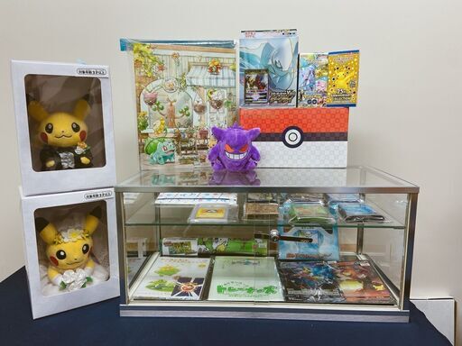 ポケモンカード販売買取専門店将軍シティスターズです 船橋駅の近く ポケカ Scs 船橋のリサイクルショップの無料広告 無料掲載の掲示板 ジモティー