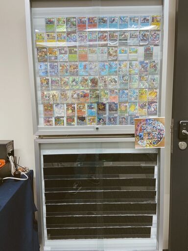 ポケモンカード販売買取専門店将軍シティスターズです 船橋駅の近く ポケカ Scs 船橋のリサイクルショップの無料広告 無料掲載の掲示板 ジモティー