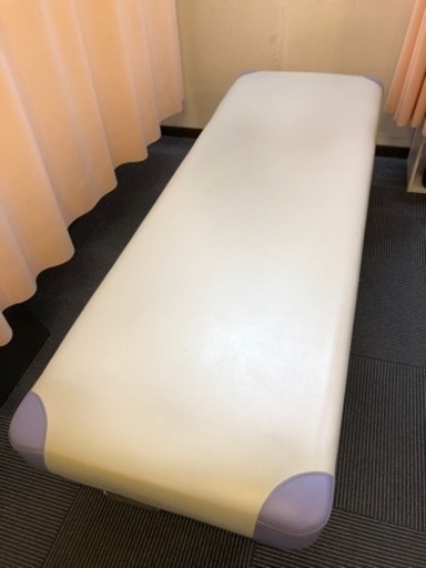 高田ベッド　ミナト限定カラー