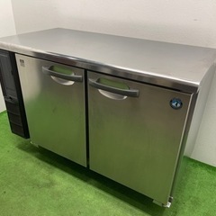 HOSIZAKI/ホシザキ 業務用 台下冷蔵庫 252L コールドテーブル 店舗 