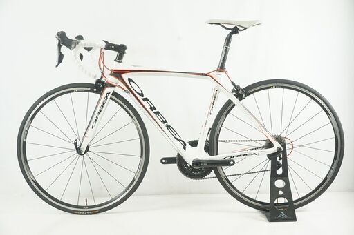 ORBEA 「オルベア」 ORCA BRONZE 2012年モデル ロードバイク