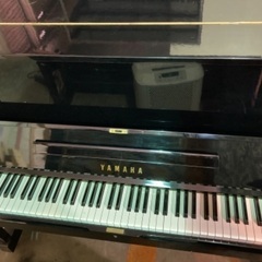 YAMAHA アップライト