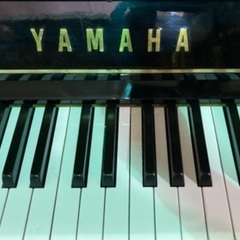 YAMAHA アップライト