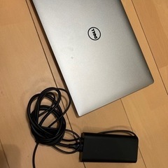 Dell XPS 15 ジャンク