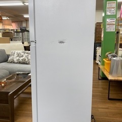 I694 ☆YAMADA 冷蔵庫 (236L) 2ドア 2021年製 ⭐動作確認済