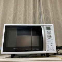 【 SHARP 】オーブンレンジ 15L RE-CE4-KW 2...