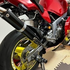 NSR後期miniコラボマシン売ります。