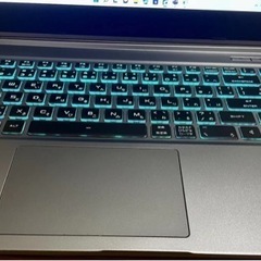 raytrek R5+i7 10450H RTX 2060