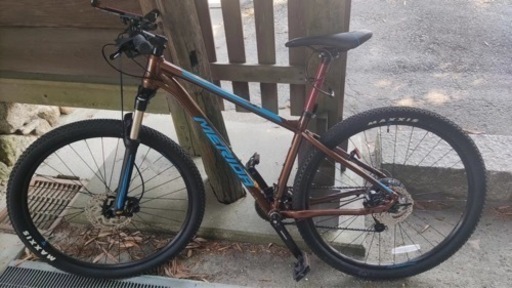 自転車